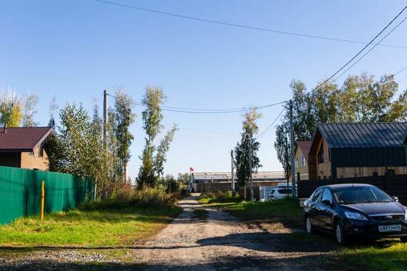 
  Продается земельный участок 8 соток. Фото 6.