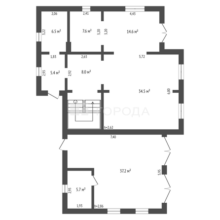 
  Продается дом 184 м². Фото 52.