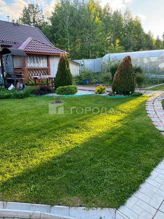 
  Продается коттедж 84.4 м². Фото 24.