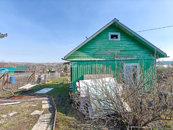 
  Продается коттедж 23 м². Фото 15.