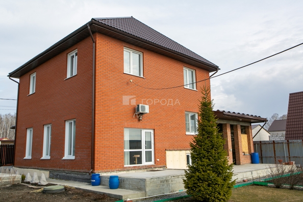 
  Продается коттедж 296.8 м². Фото 3.