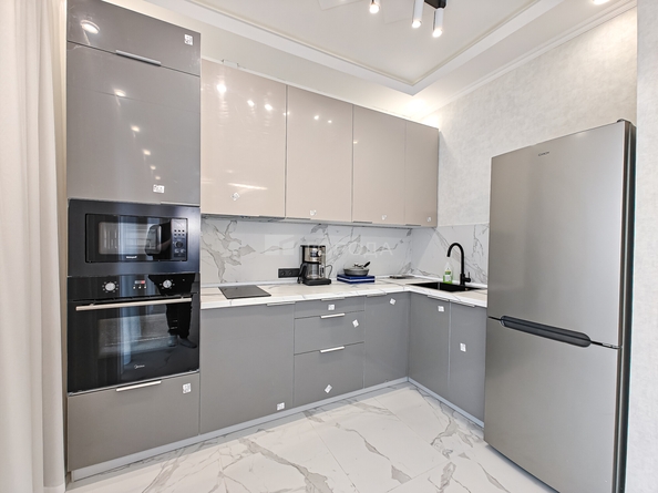 
  Продается 2-комн. квартира 73 м², в ЖК Академ Клаб, дом 1. Фото 5.