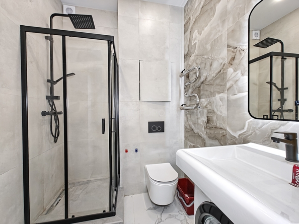 
  Продается 2-комн. квартира 73 м², в ЖК Академ Клаб, дом 1. Фото 13.