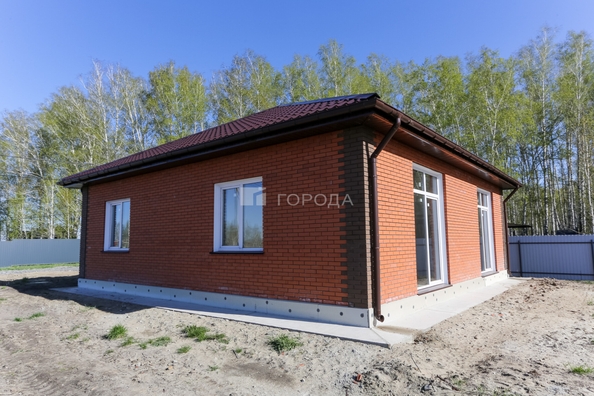 
  Продается дом 84 м². Фото 6.