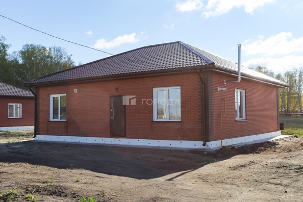 
  Продается дом 104 м². Фото 19.