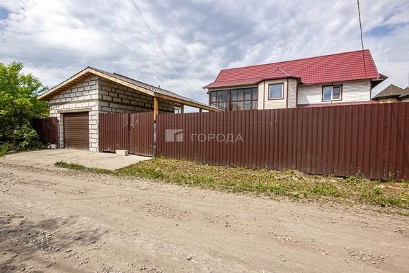 
  Продается дом 153 м². Фото 49.