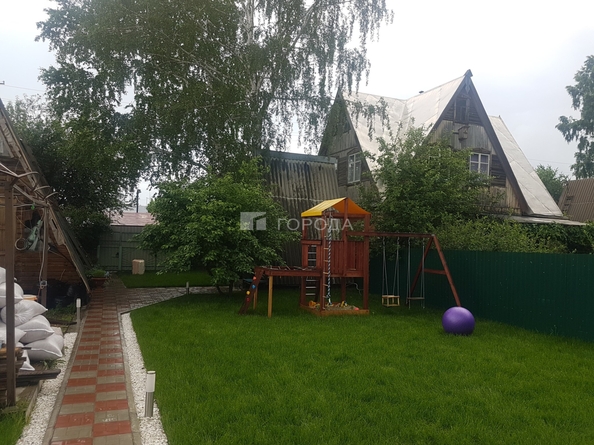 
  Продается коттедж 70 м². Фото 3.