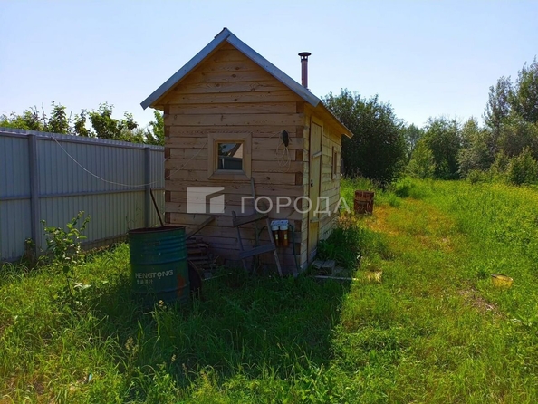 
  Продается земельный участок 10 соток. Фото 19.