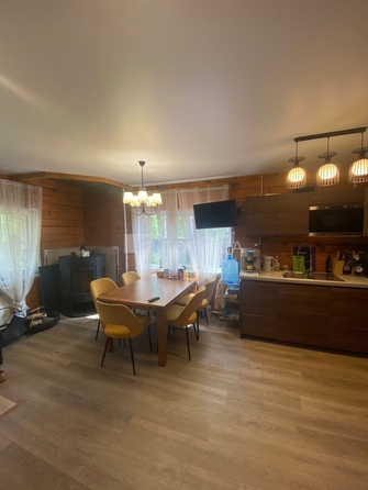 
  Продается коттедж 92 м². Фото 6.
