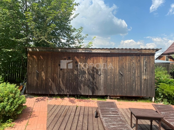 
  Продается коттедж 92 м². Фото 24.