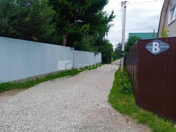 
  Продается коттедж 35 м². Фото 8.
