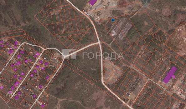 
  Продается земельный участок 6 соток. Фото 9.