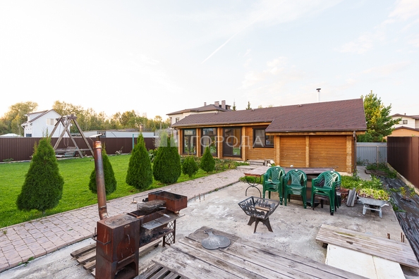 
  Продается дом 333 м². Фото 25.