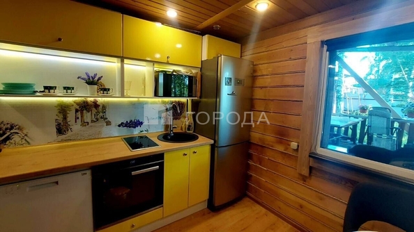 
  Продается коттедж 212 м². Фото 12.