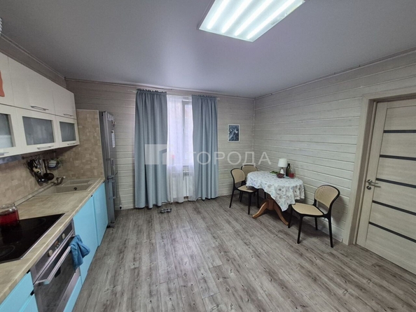 
  Продается коттедж 127 м². Фото 13.