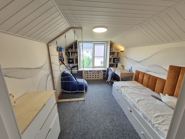 
  Продается коттедж 127 м². Фото 16.