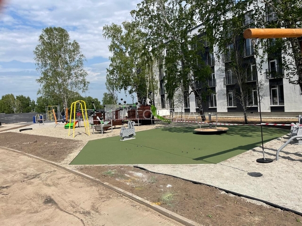 
  Продается студия 32.39 м². Фото 9.