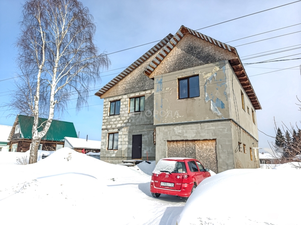 
  Продается дом 282 м². Фото 4.