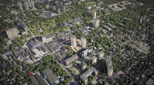 
  Продается 2-комн. квартира 46.2 м², в ЖК Цитатум. Фото 5.