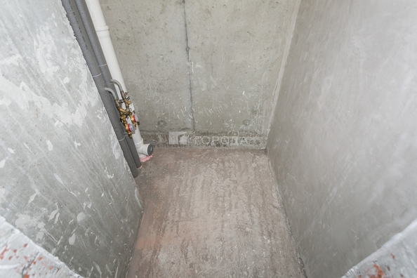 
  Продается 3-комн. квартира 67.2 м², в ЖК Радуга Сибири, дом 11. Фото 17.