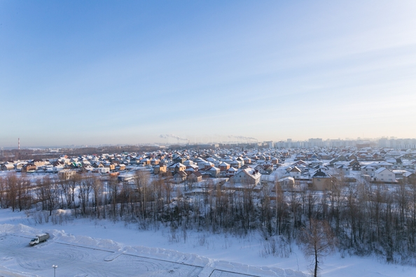 
  Продается 3-комн. квартира 67.2 м², в ЖК Радуга Сибири, дом 11. Фото 19.