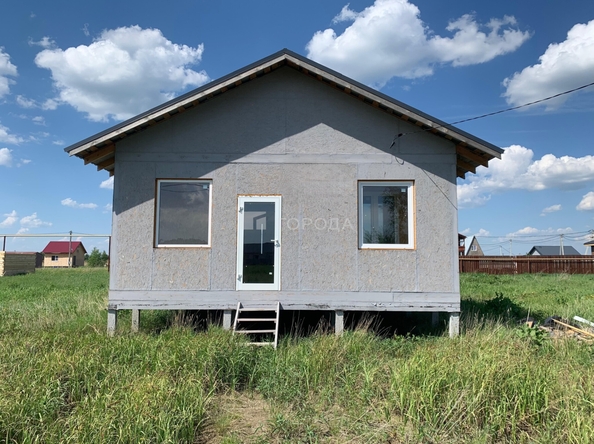 
  Продается дом 76 м², в КП Благое. Фото 2.