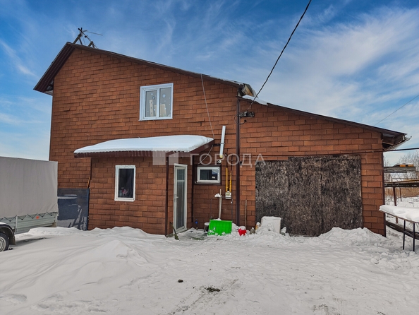 
  Продается дом 179.9 м². Фото 31.