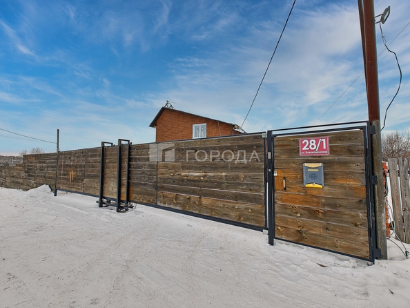 
  Продается дом 179.9 м². Фото 52.