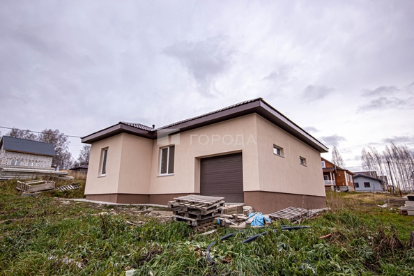 
  Продается дом 134 м². Фото 21.