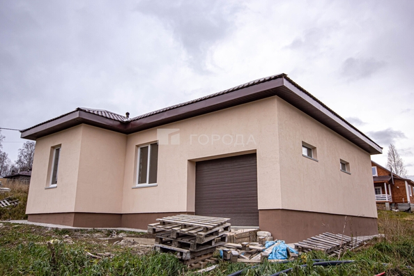 
  Продается дом 134 м². Фото 22.