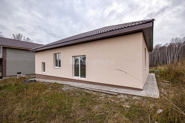
  Продается дом 134 м². Фото 26.