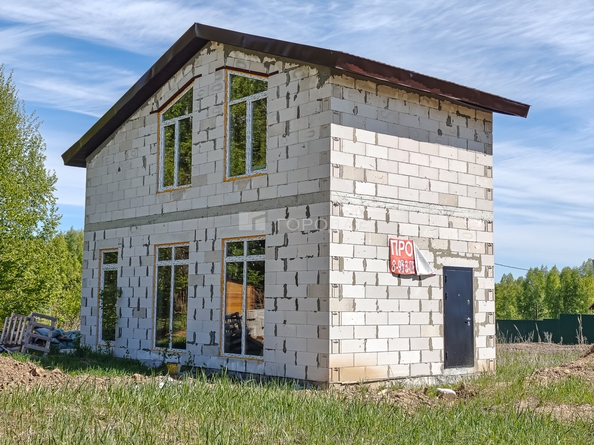 
  Продается коттедж 100 м², в КП Время Гринвич. Фото 2.