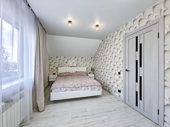 
  Продается коттедж 100 м². Фото 27.