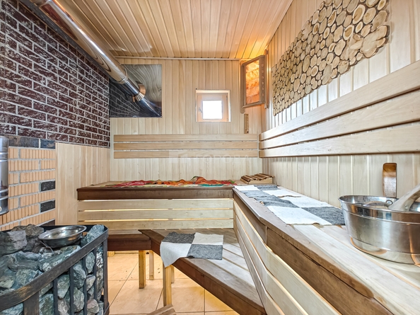 
  Продается коттедж 100 м². Фото 15.