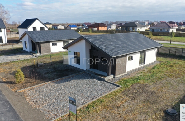 
  Продается дом 85 м², в КП Сибирские просторы. Фото 5.