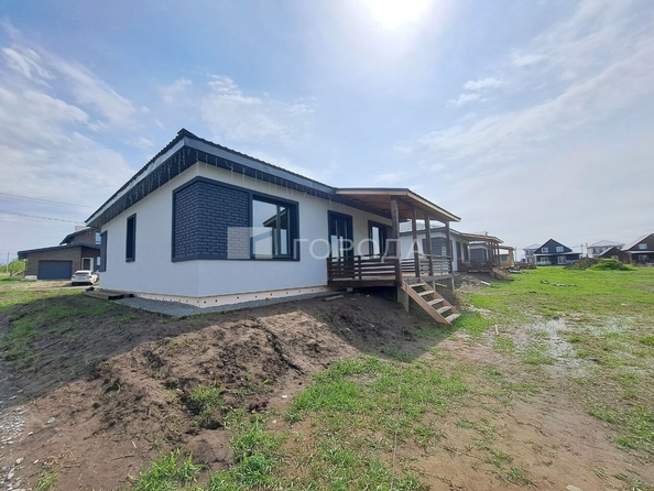 
  Продается дом 124.2 м². Фото 19.