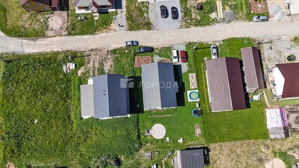 
  Продается коттедж 96 м², в КП Тандем. Фото 31.