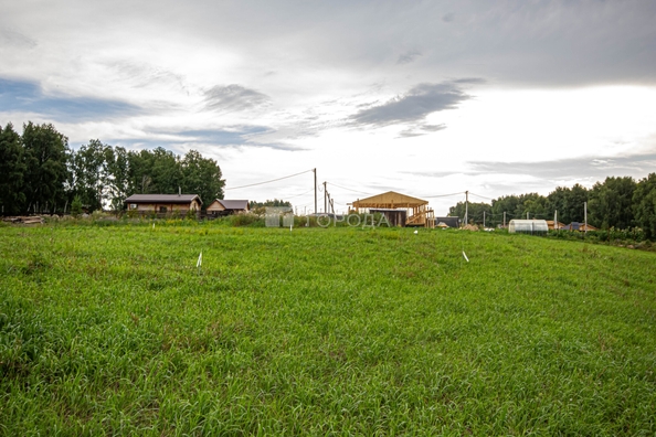 
  Продается земельный участок 5.1 соток. Фото 9.