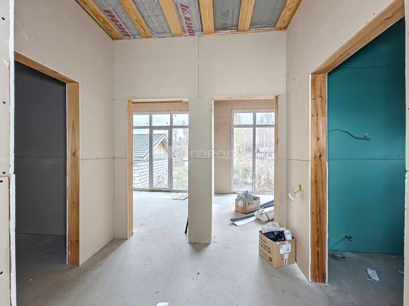 
  Продается дом 88.4 м², в КП Идиллия. Фото 13.
