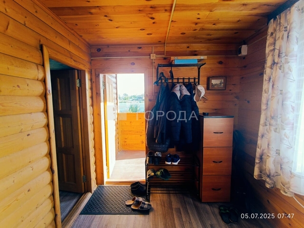 
  Продается коттедж 30 м². Фото 6.