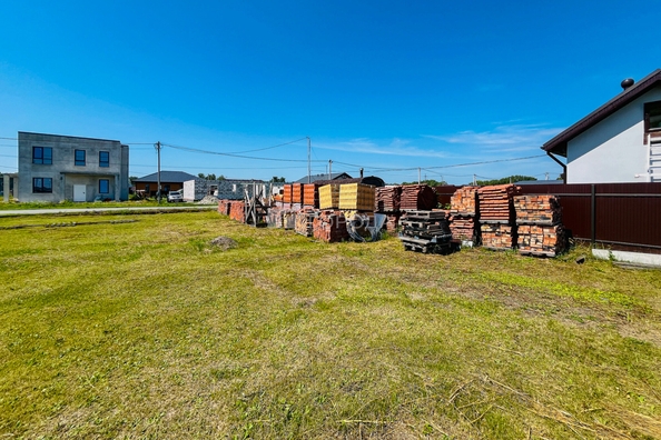 
  Продается земельный участок 5.73 соток, в КП Приморье. Фото 4.