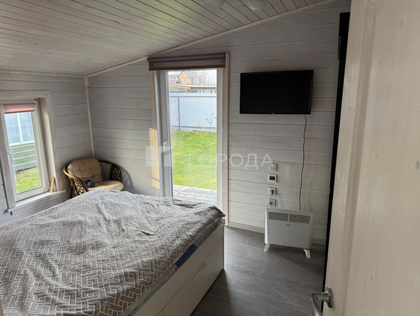 
  Продается коттедж 89.1 м². Фото 31.