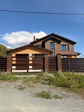 
  Продается дом 429 м², в КП Salair Park. Фото 3.