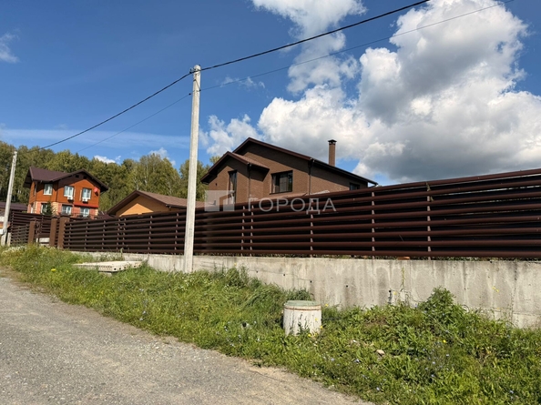 
  Продается дом 429 м², в КП Salair Park. Фото 16.