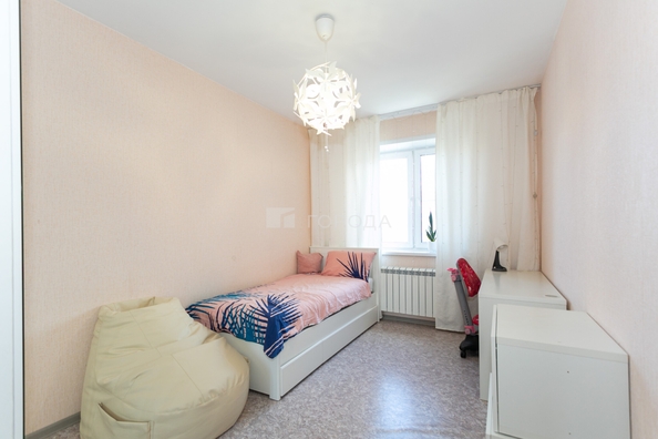 
  Продается 3-комн. квартира 75.8 м². Фото 8.