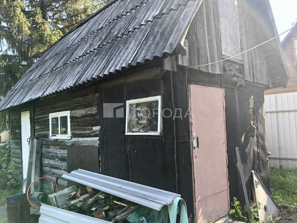 
  Продается коттедж 50 м². Фото 14.