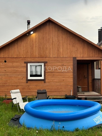 
  Продается дом 112.1 м². Фото 17.
