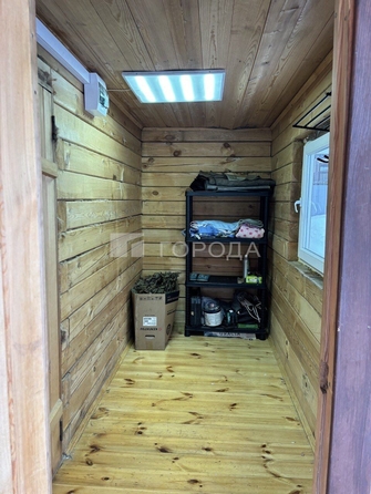
  Продается дом 112.1 м². Фото 20.