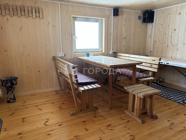 
  Продается дом 112.1 м². Фото 24.