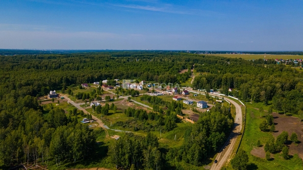 
  Продается земельный участок 11.5 соток. Фото 2.